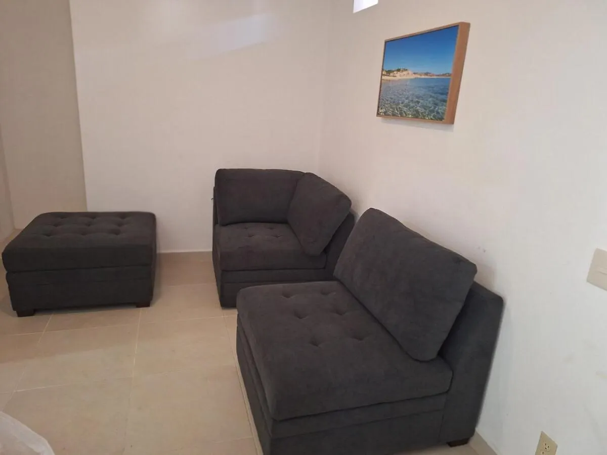 Appartamento Condo 2 En Versalles Con Alberca Puerto Vallarta