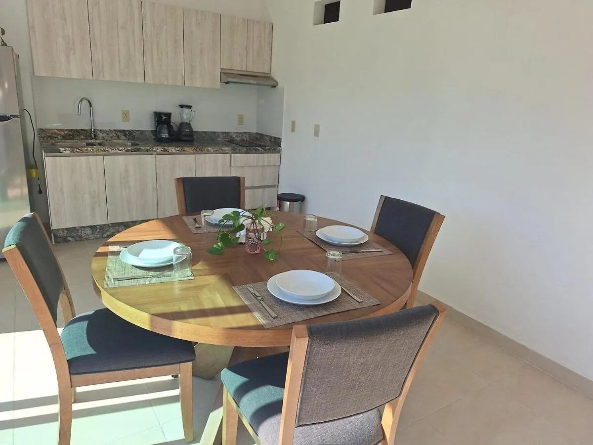 Condo 2 En Versalles Con Alberca Puerto Vallarta Appartamento