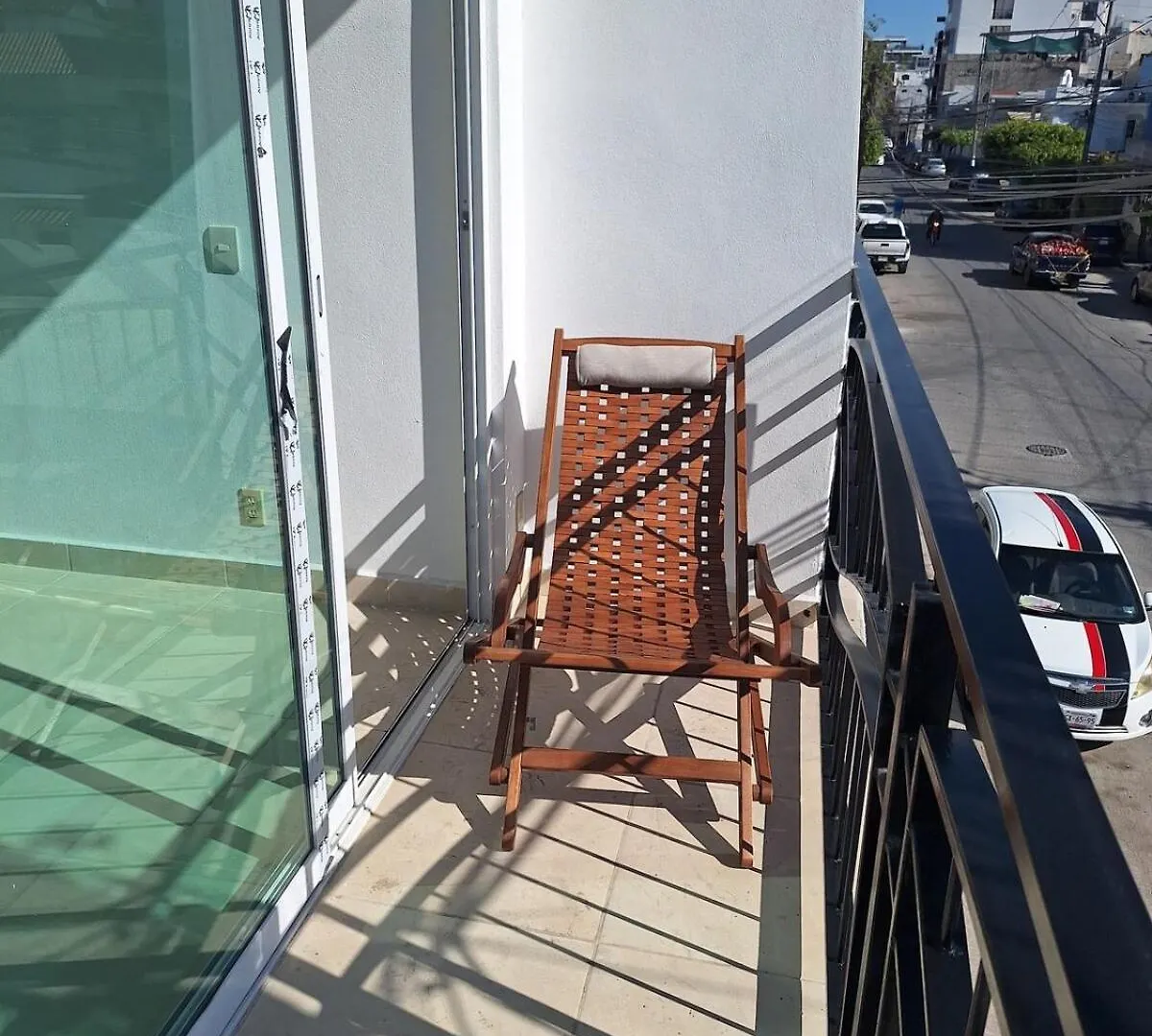 Condo 2 En Versalles Con Alberca Puerto Vallarta Appartamento
