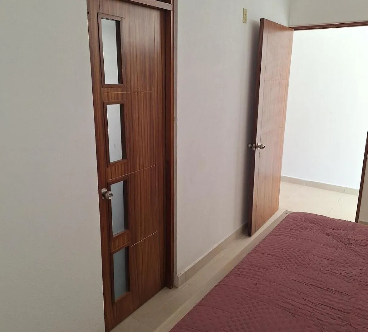 Appartamento Condo 2 En Versalles Con Alberca Puerto Vallarta