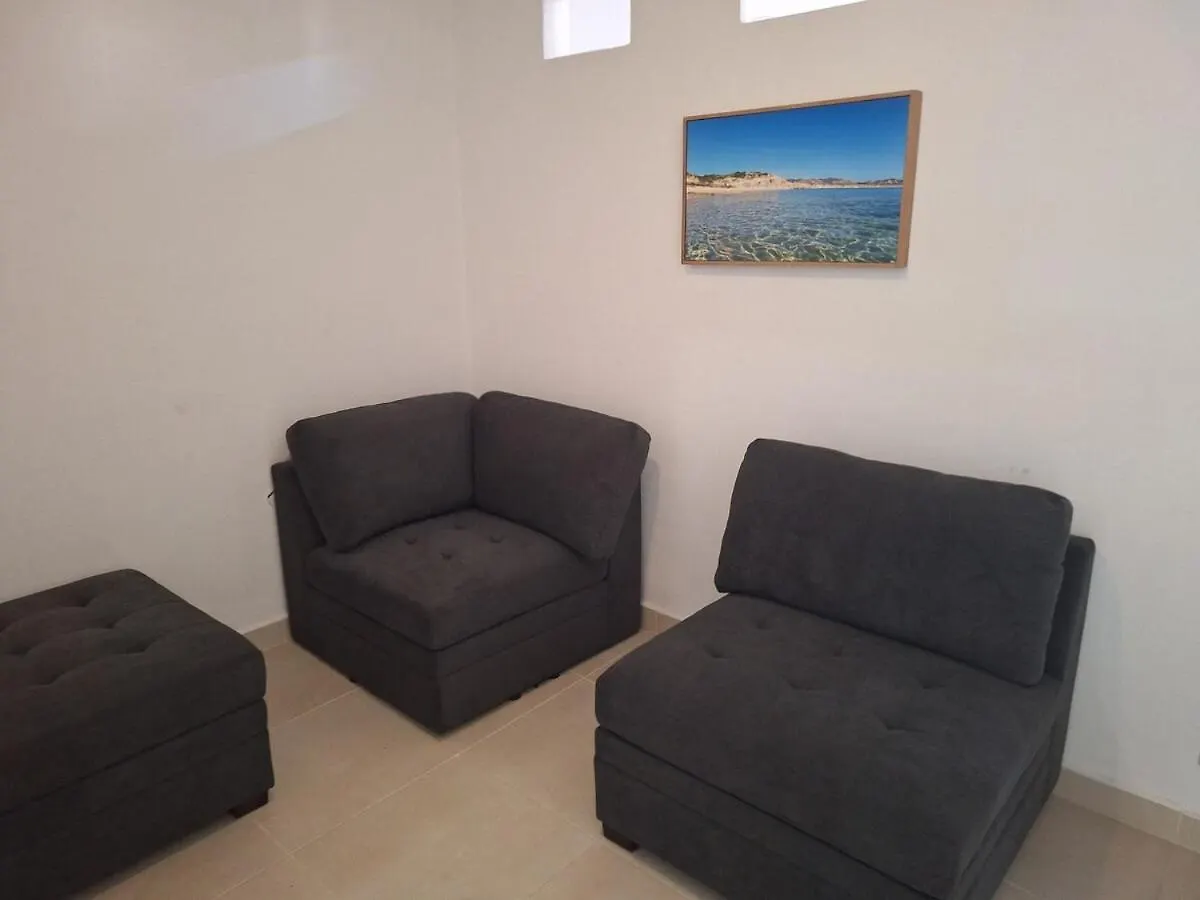 Condo 2 En Versalles Con Alberca Puerto Vallarta 0*,  Messico