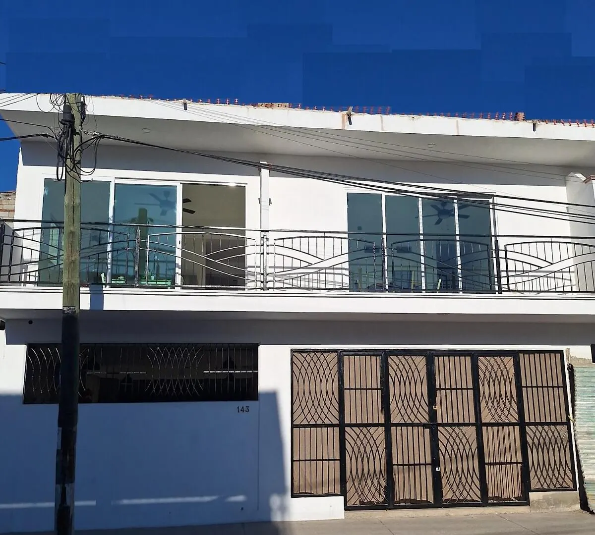 Condo 2 En Versalles Con Alberca Puerto Vallarta Apartment