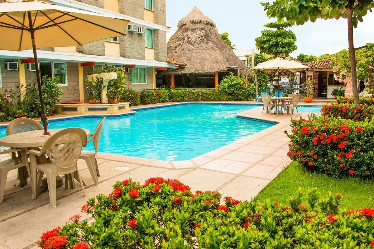 Condo 2 En Versalles Con Alberca Puerto Vallarta