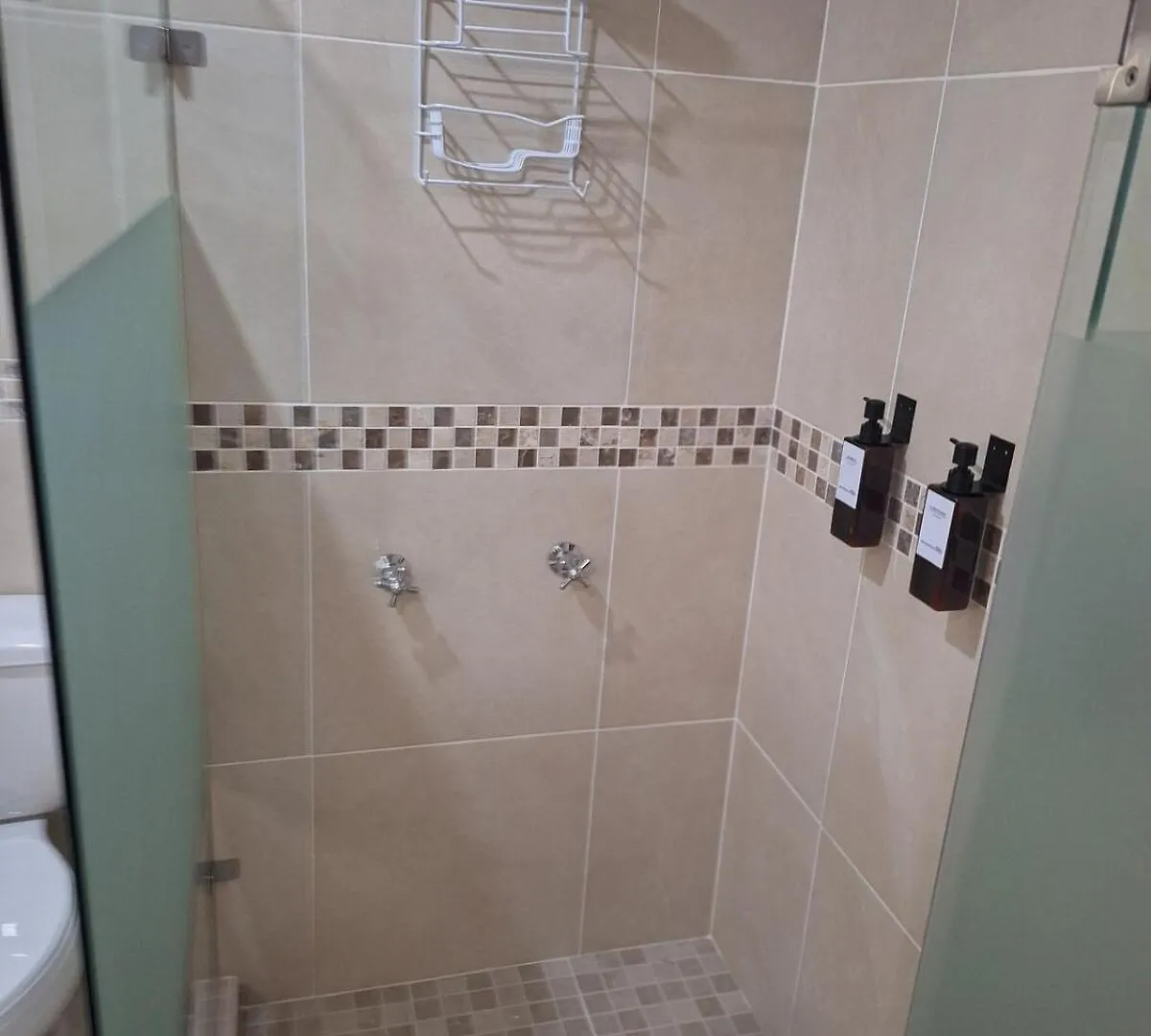 Apartment Condo 2 En Versalles Con Alberca Puerto Vallarta