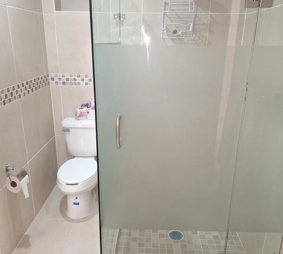 Condo 2 En Versalles Con Alberca Puerto Vallarta