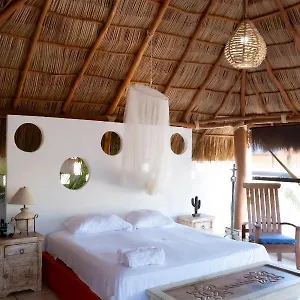 Casa Palapa Puerto Vallarta