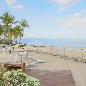 Hostpal Torres Icon Vallarta Frente A La Playa Puerto Vallarta