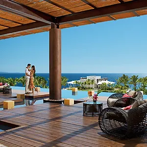 Курортный комплекс Secrets Vallarta Bay Resort&spa - только для взрослых, Пуэрто-Вальярта