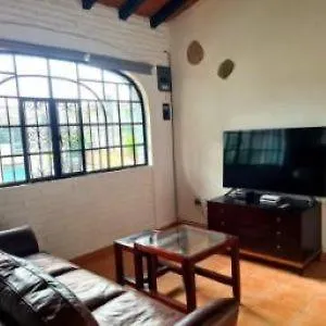 Casa Gemelas Puerto Vallarta