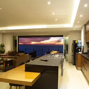 Gorgeous 15 Floor Grand Venetian Puerto Vallarta